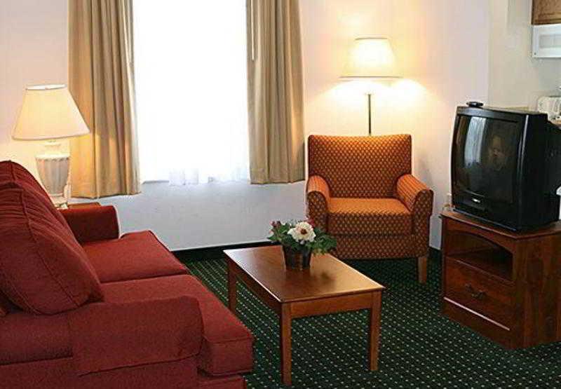 Towneplace Suites Salt Lake City Layton Exteriér fotografie