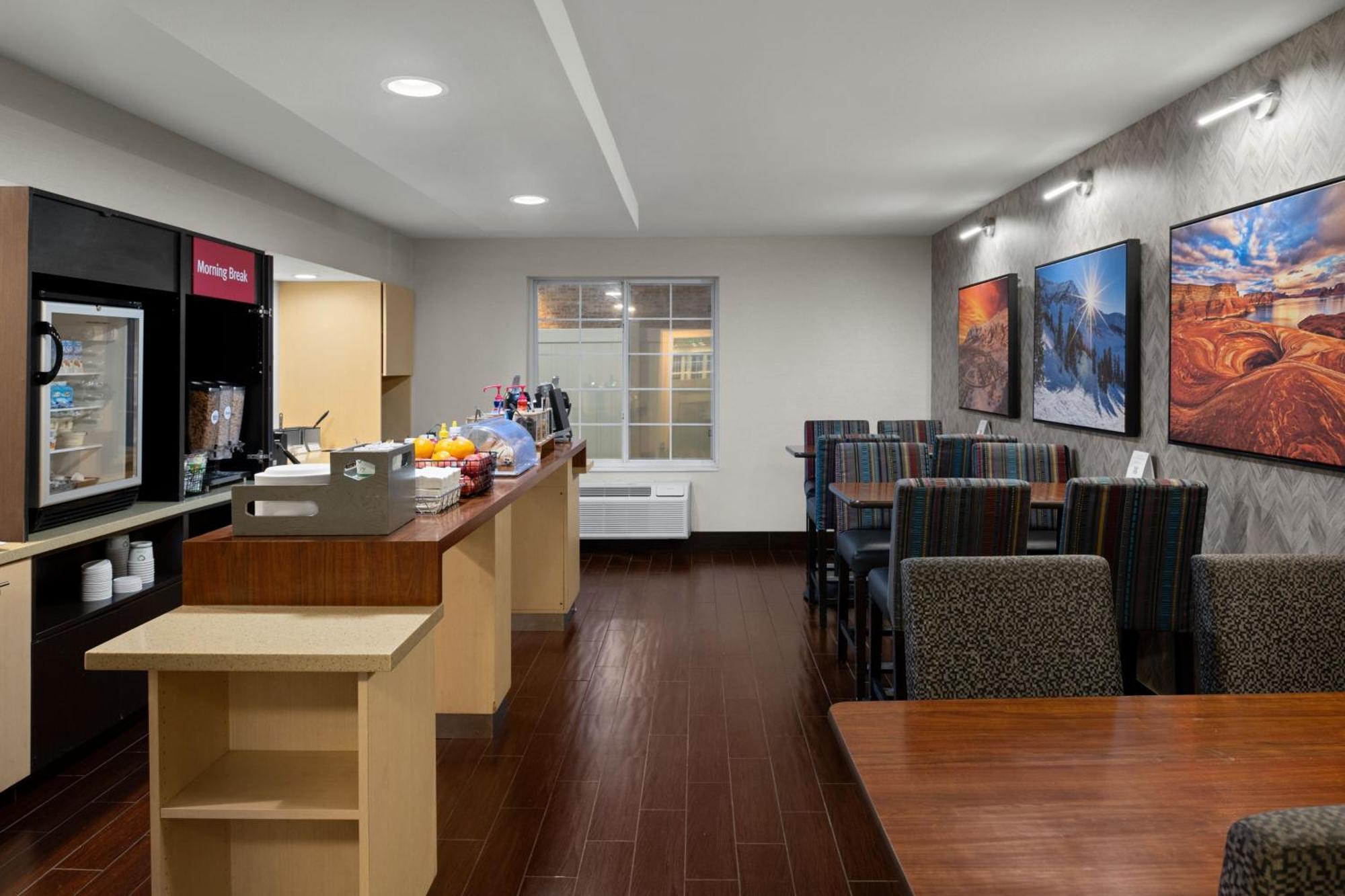 Towneplace Suites Salt Lake City Layton Exteriér fotografie