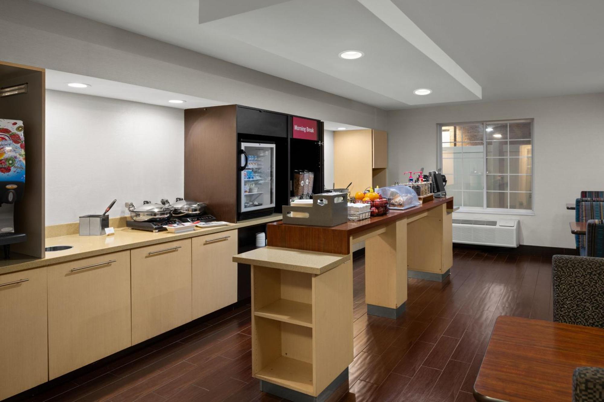 Towneplace Suites Salt Lake City Layton Exteriér fotografie