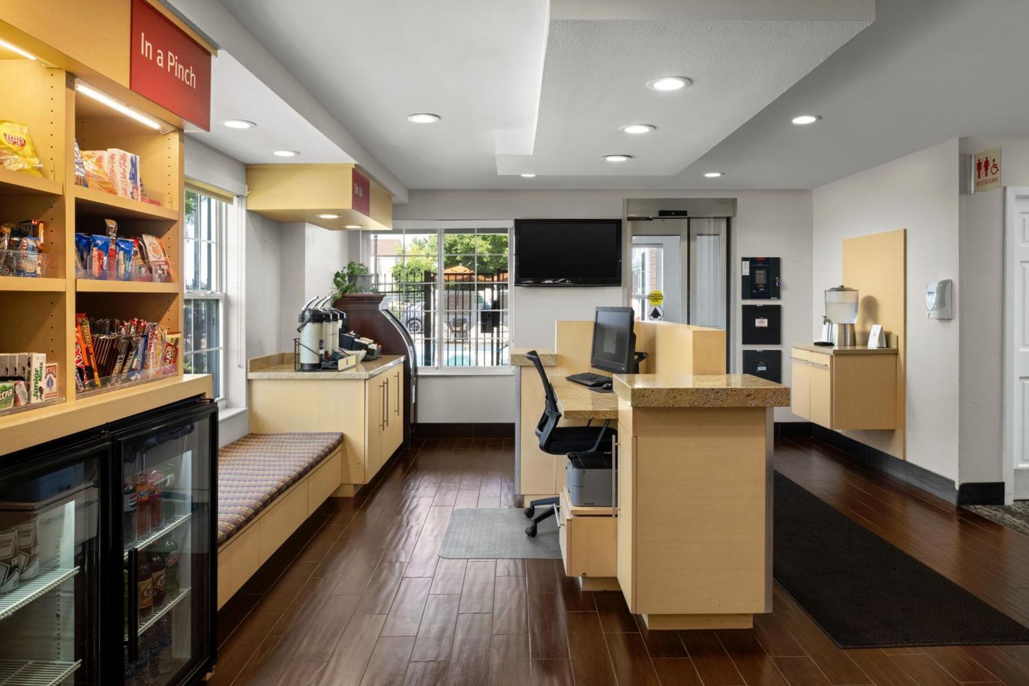 Towneplace Suites Salt Lake City Layton Exteriér fotografie