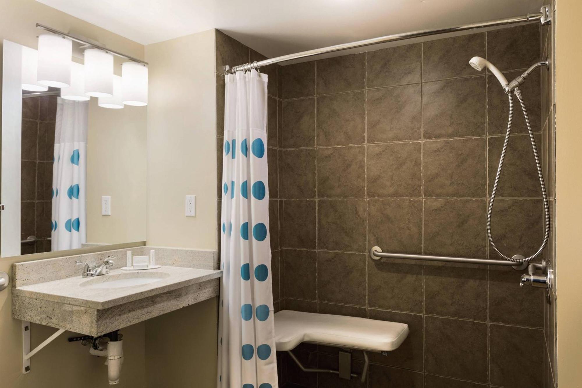 Towneplace Suites Salt Lake City Layton Exteriér fotografie