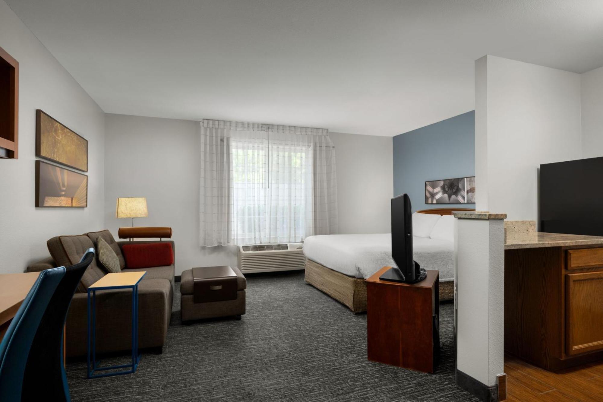 Towneplace Suites Salt Lake City Layton Exteriér fotografie
