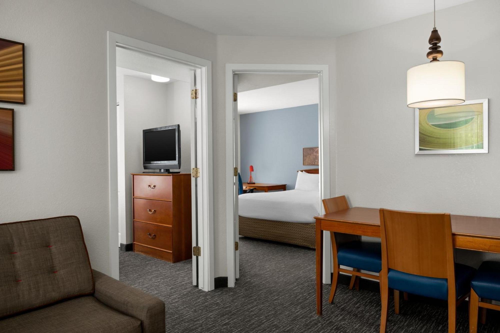 Towneplace Suites Salt Lake City Layton Exteriér fotografie