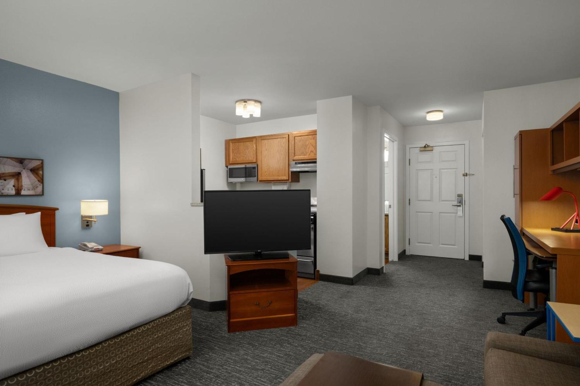 Towneplace Suites Salt Lake City Layton Exteriér fotografie