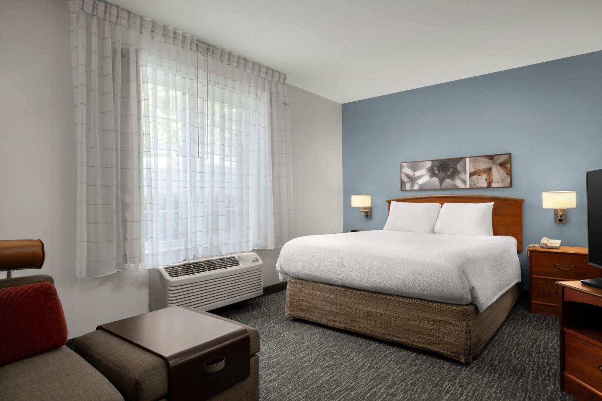Towneplace Suites Salt Lake City Layton Exteriér fotografie