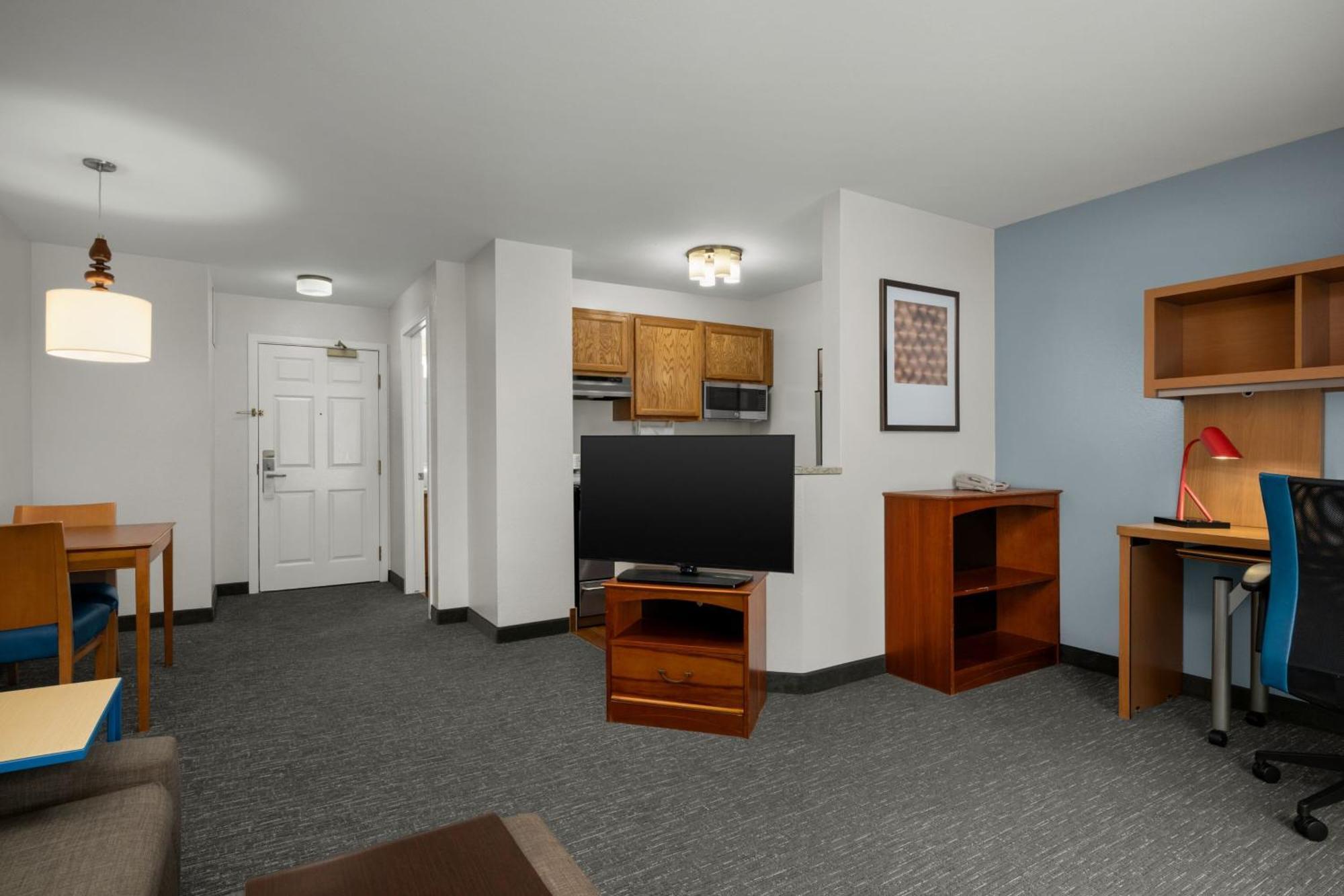 Towneplace Suites Salt Lake City Layton Exteriér fotografie