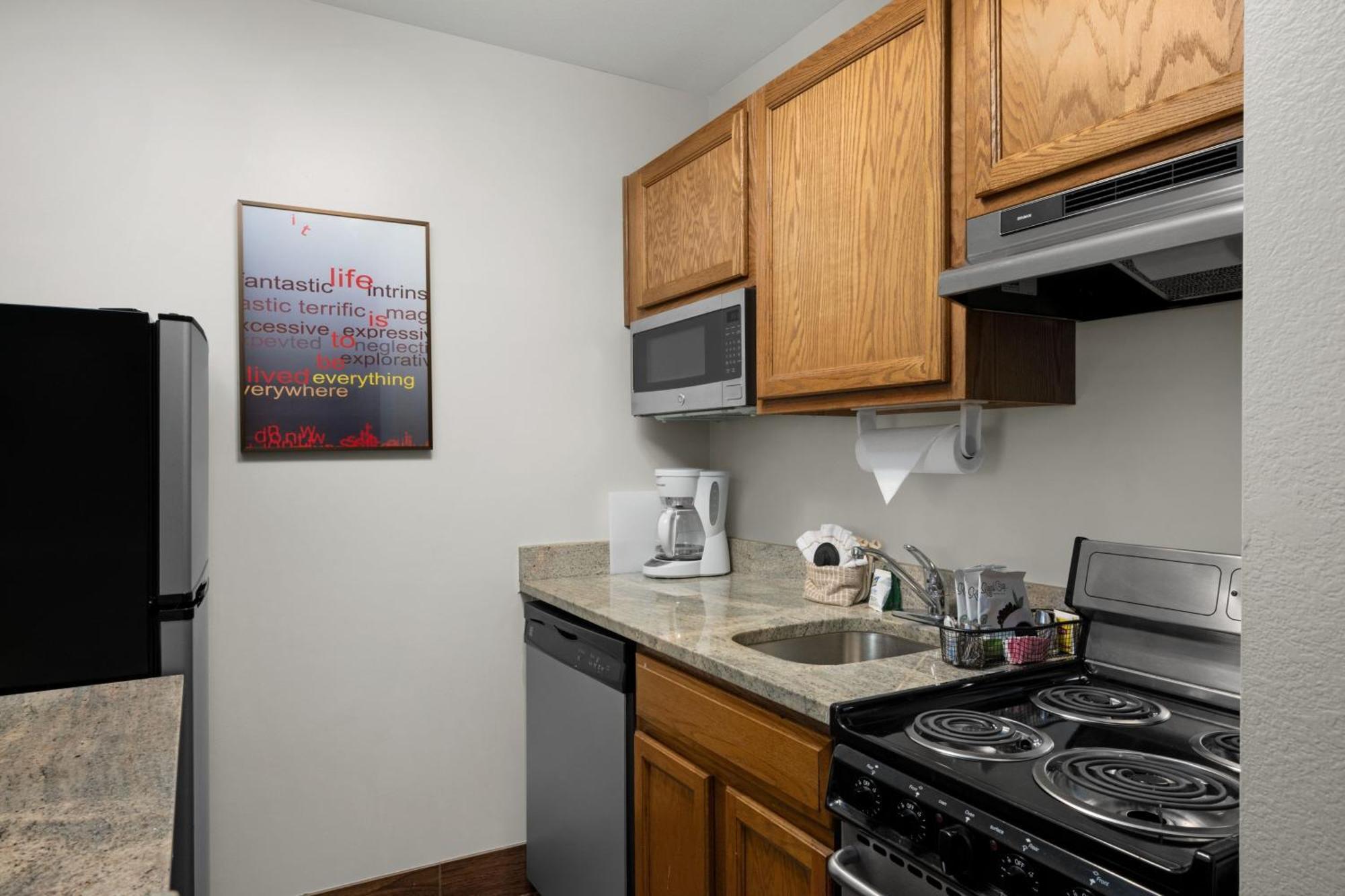 Towneplace Suites Salt Lake City Layton Exteriér fotografie