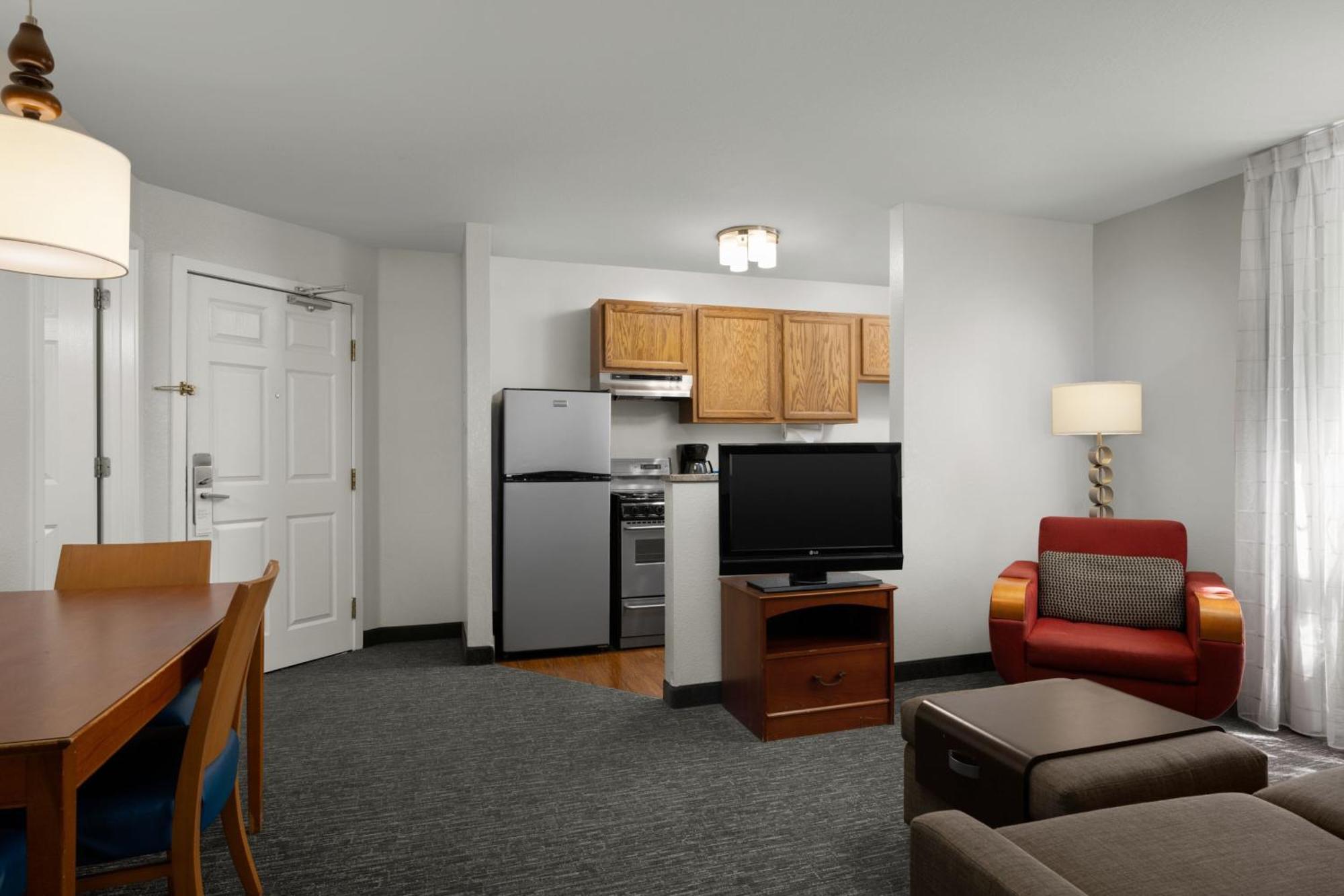 Towneplace Suites Salt Lake City Layton Exteriér fotografie