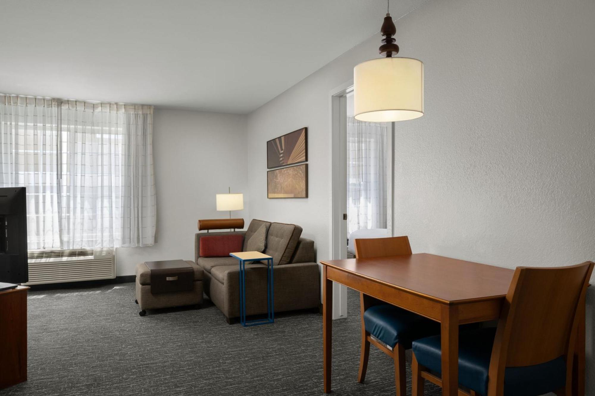 Towneplace Suites Salt Lake City Layton Exteriér fotografie