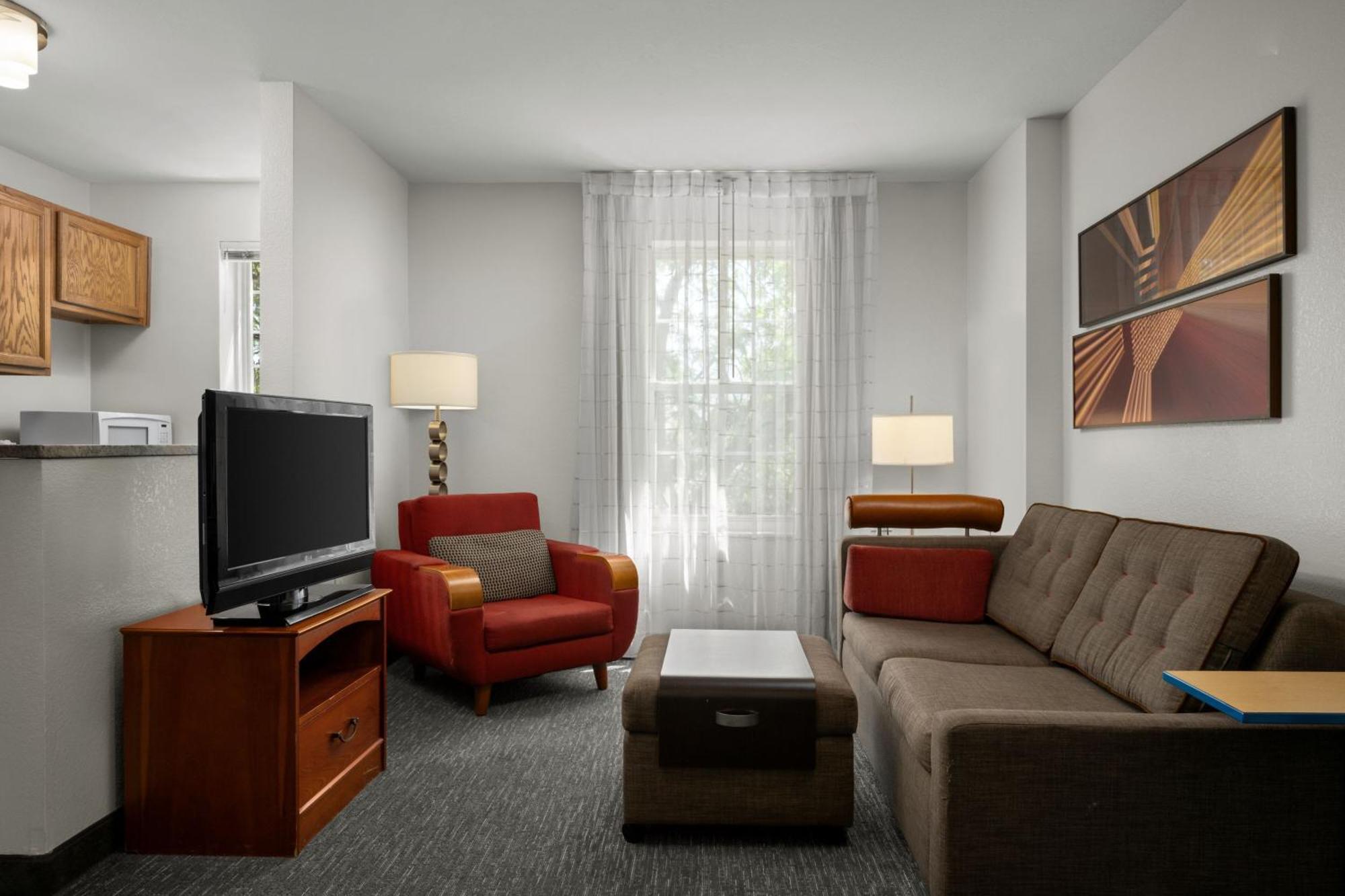 Towneplace Suites Salt Lake City Layton Exteriér fotografie