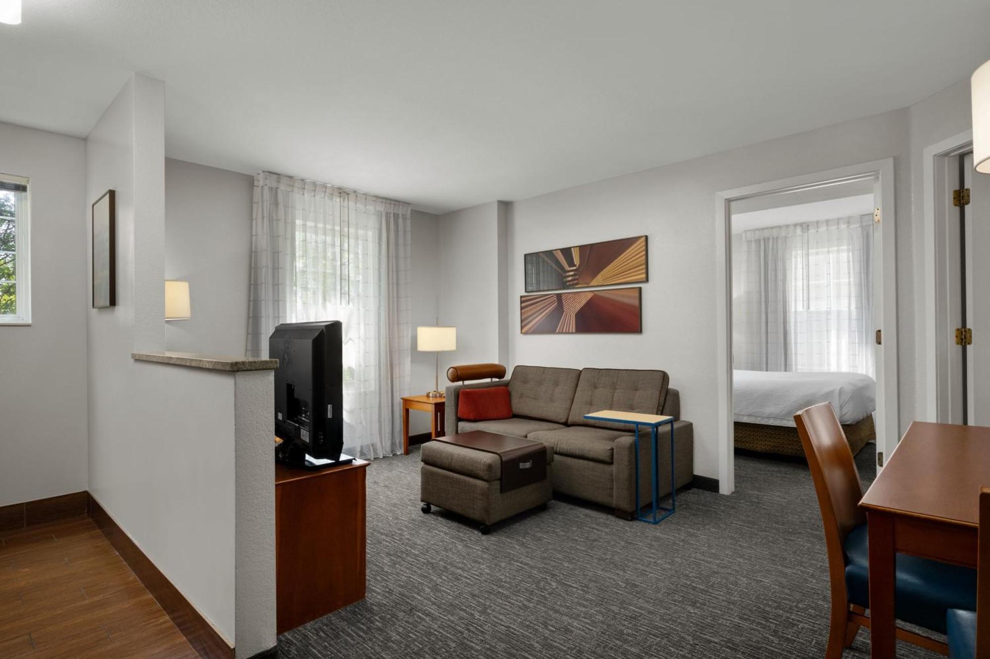 Towneplace Suites Salt Lake City Layton Exteriér fotografie