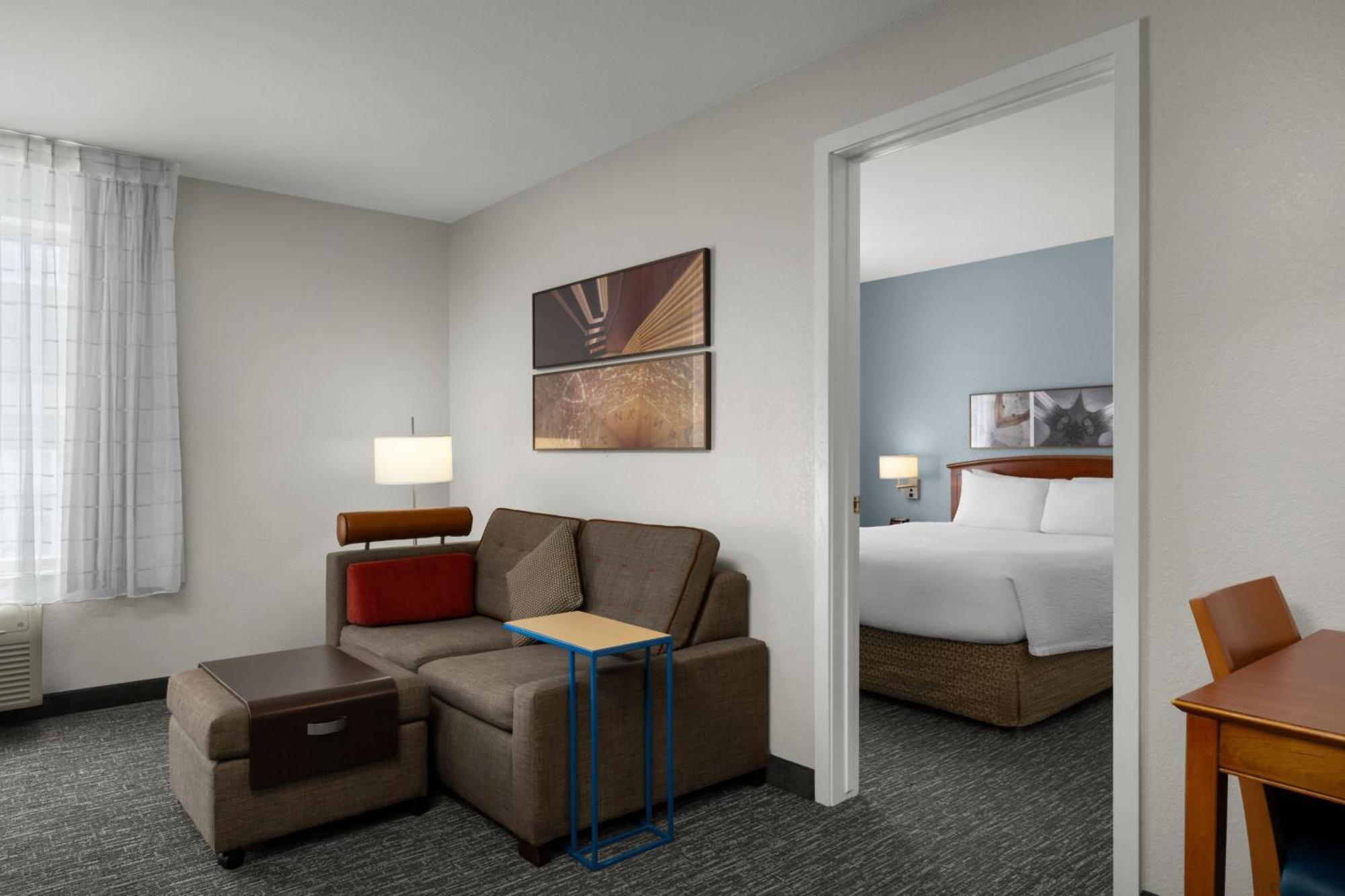 Towneplace Suites Salt Lake City Layton Exteriér fotografie