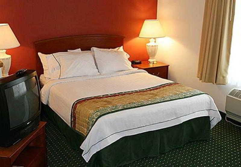Towneplace Suites Salt Lake City Layton Exteriér fotografie